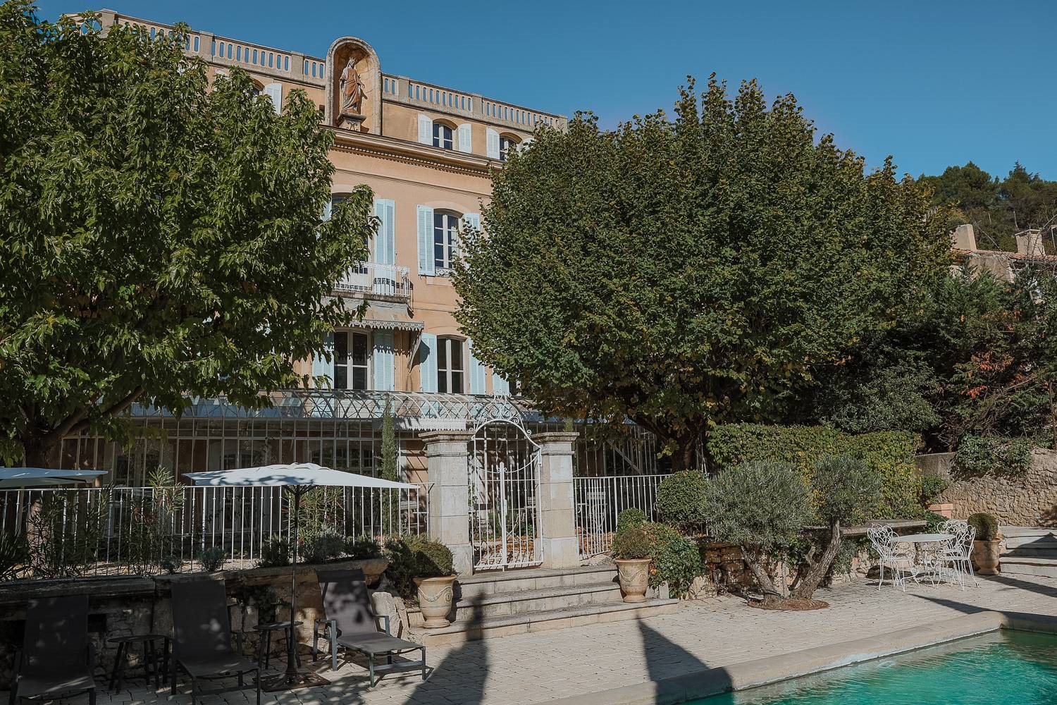 Appartement à vendre, 480m², Apt