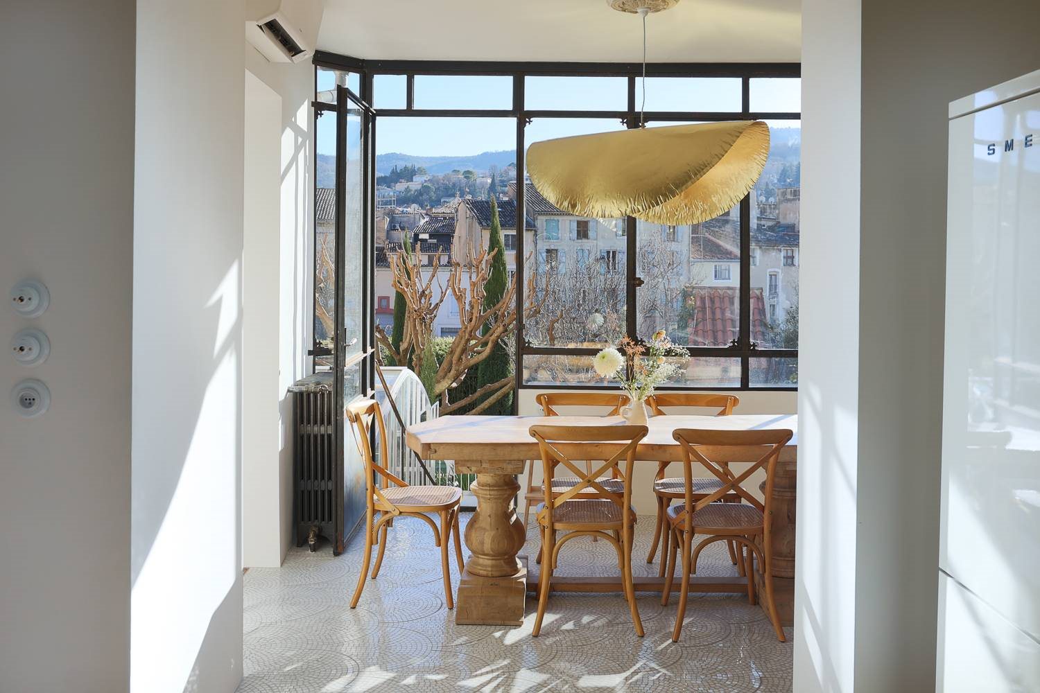 Appartement à vendre, 480m², Apt