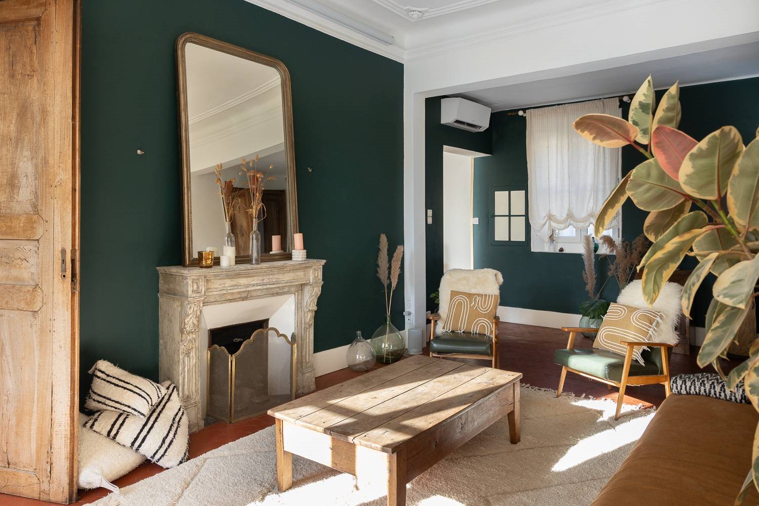 Appartement à vendre, 480m², Apt