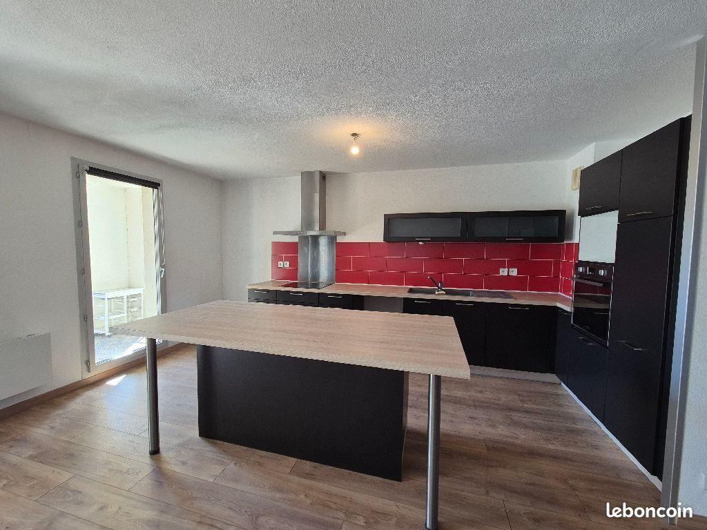 Maison à louer, 67m², Toulouse