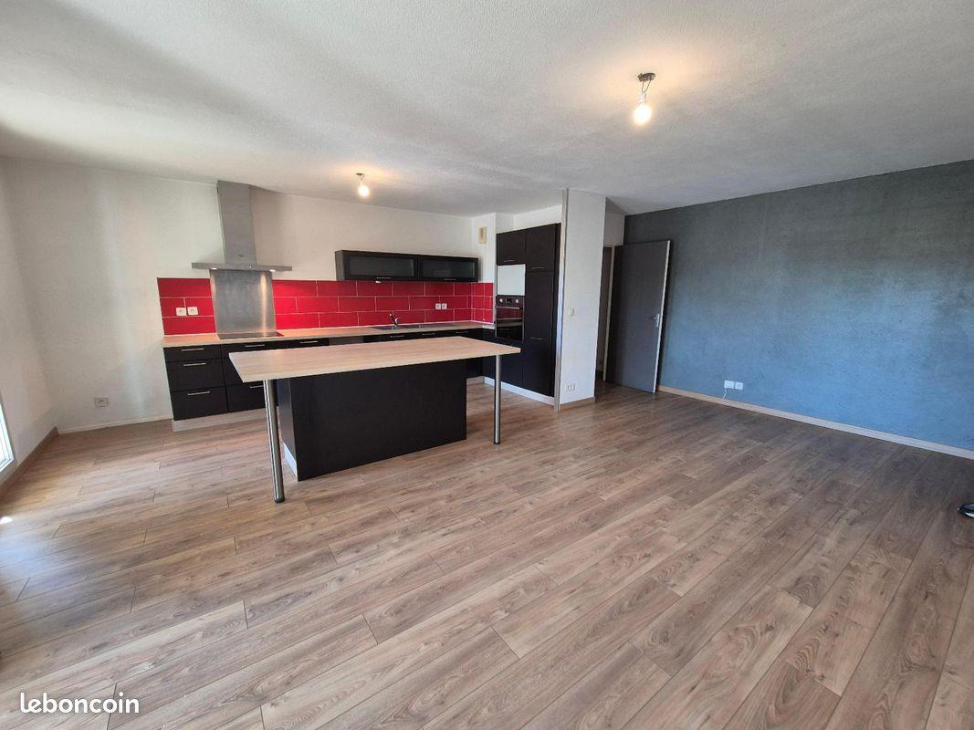 Maison à louer, 67m², Toulouse