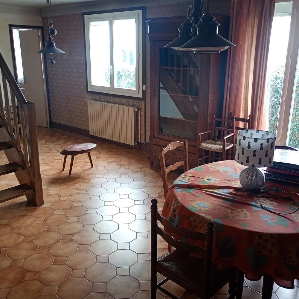 Maison à vendre, 109m², Tarbes