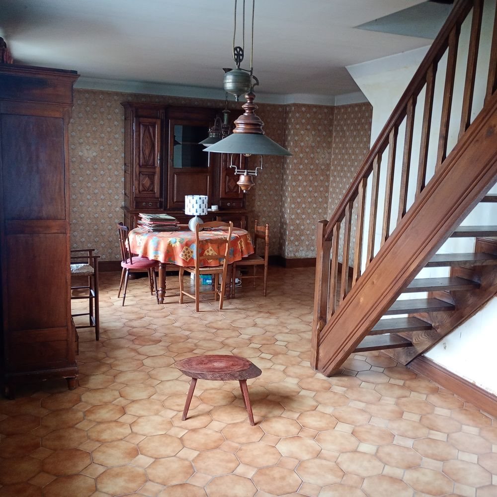 Maison à vendre, 109m², Tarbes