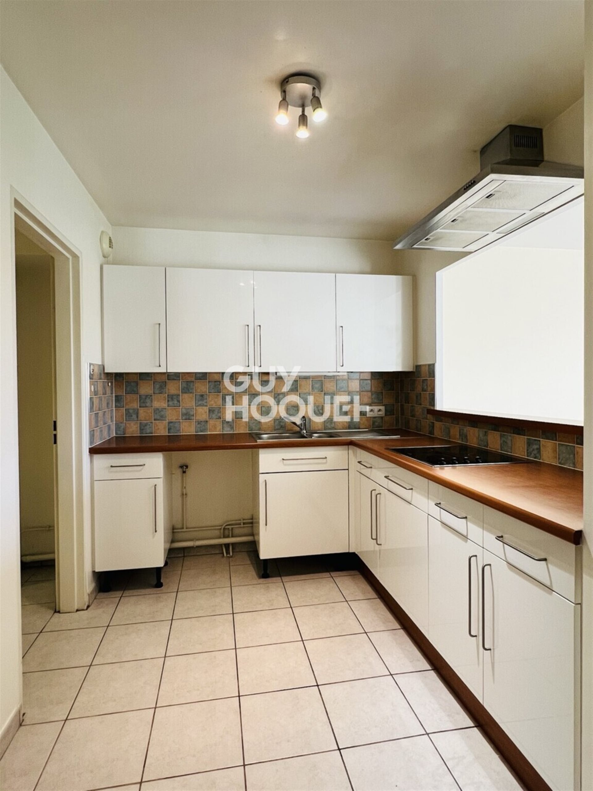 Appartement à vendre, 75m², Amiens