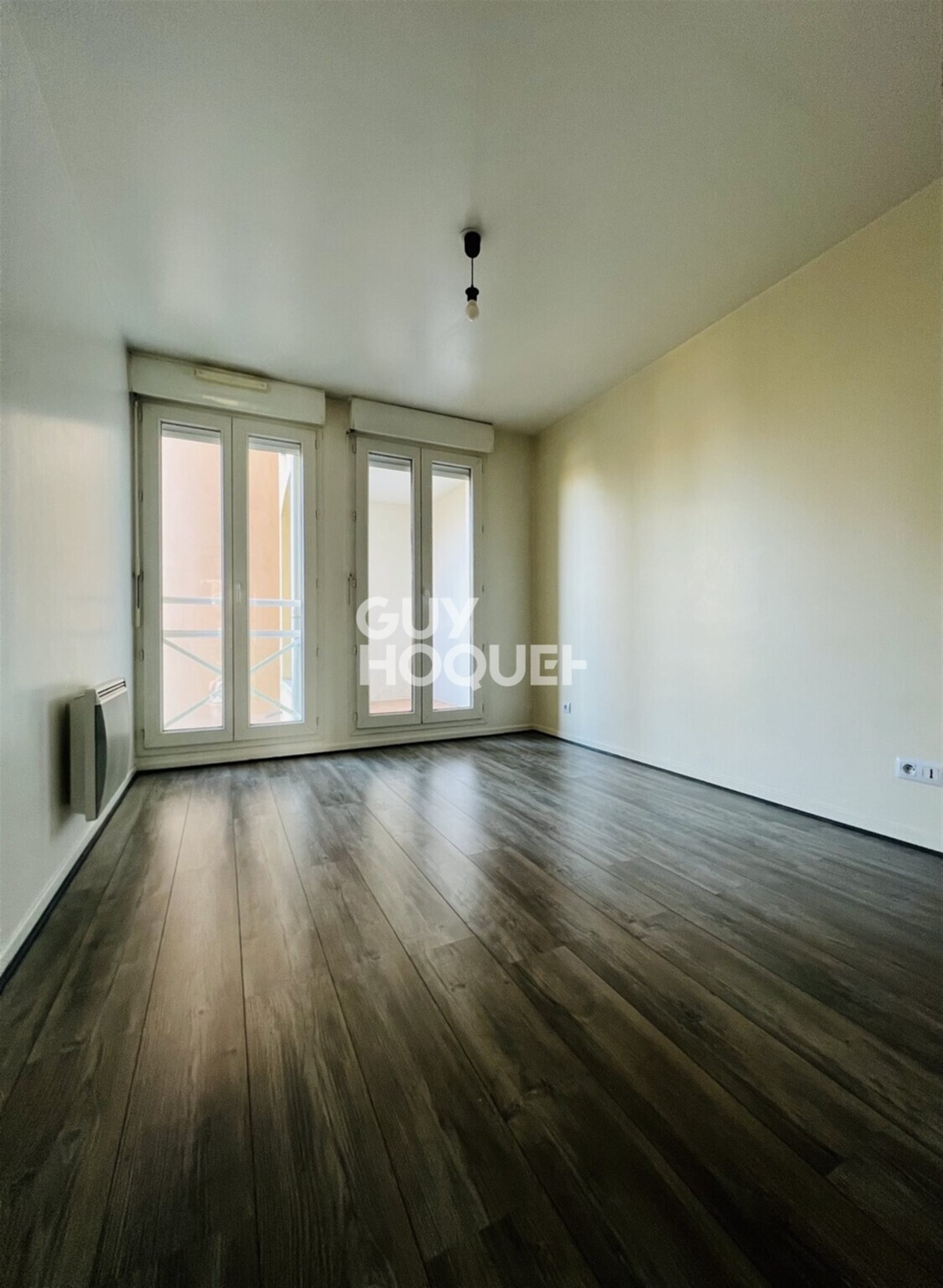 Appartement à vendre, 75m², Amiens