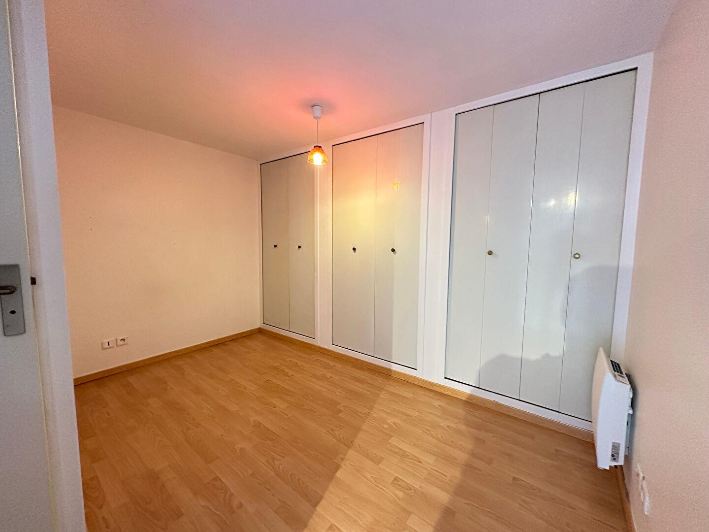 Appartement à louer, 25m², Reims