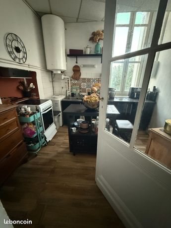 Appartement à louer, 56m², Bordeaux