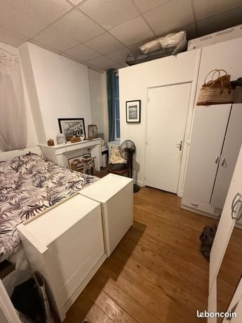 Appartement à louer, 56m², Bordeaux