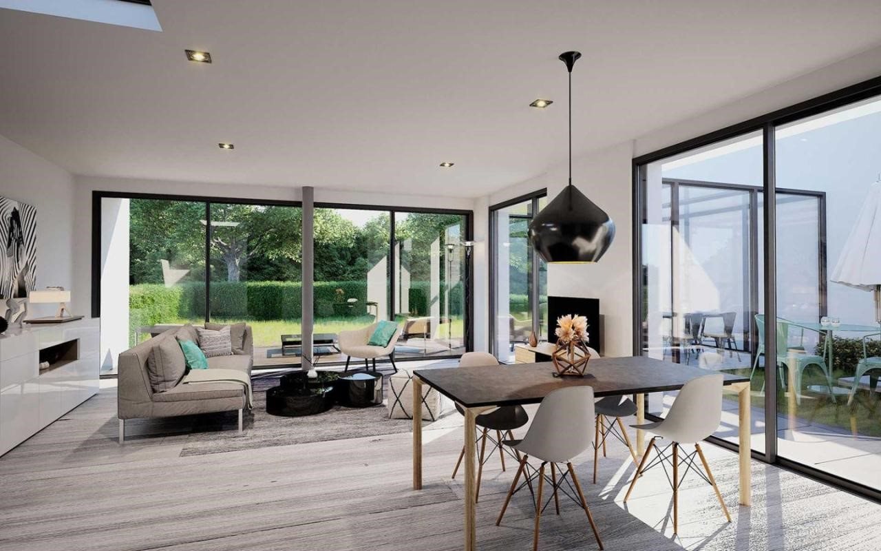 Appartement à vendre, 86m², Reims