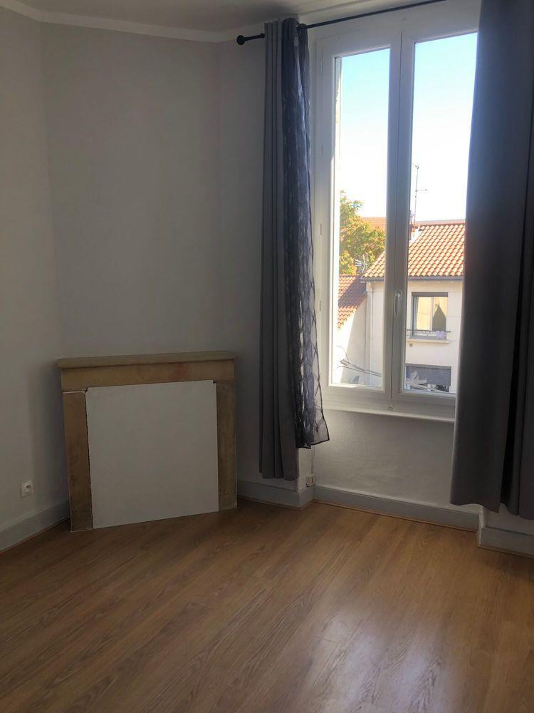 Appartement à vendre, 57m², Clermont-Ferrand