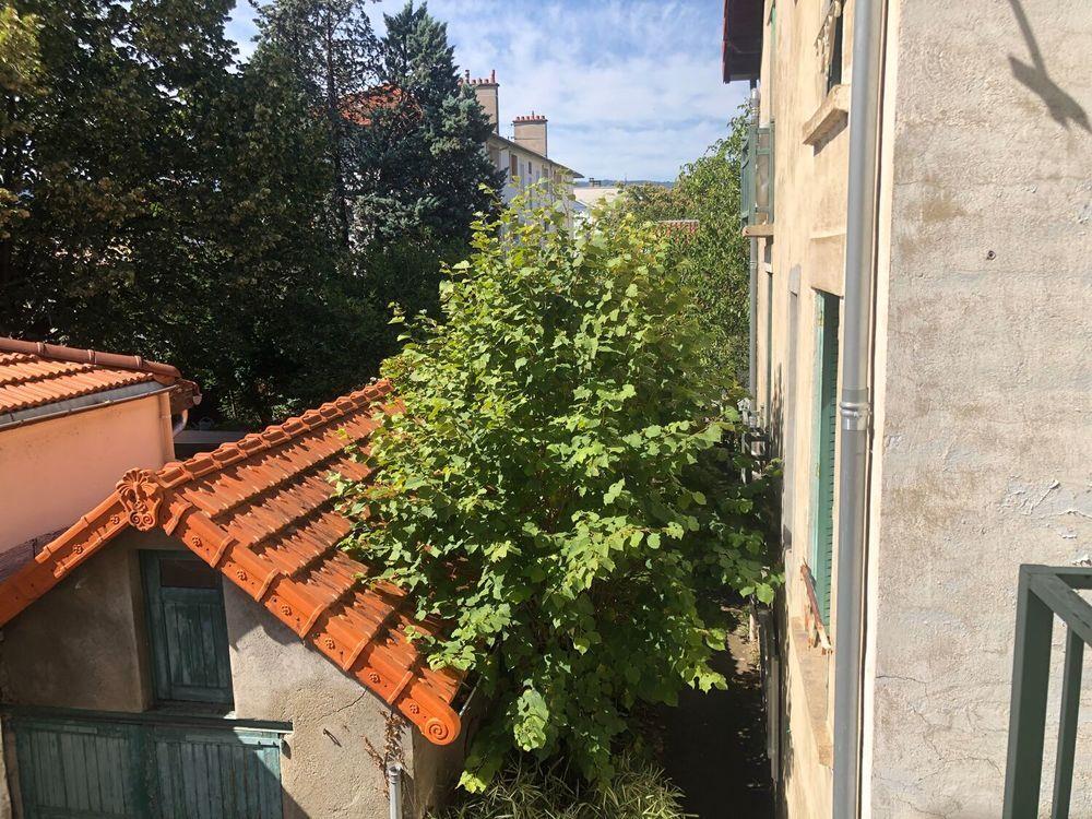 Appartement à vendre, 57m², Clermont-Ferrand