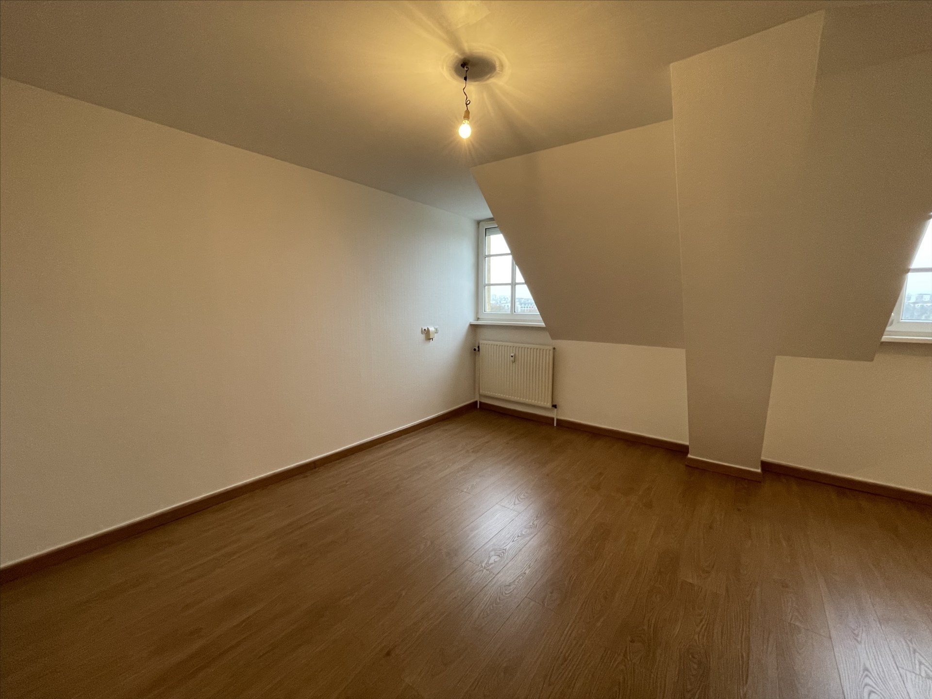 Appartement à louer, 28m², Metz