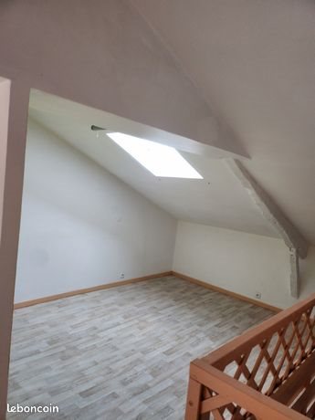 Appartement à vendre, 70m², Villefranche-de-Rouergue