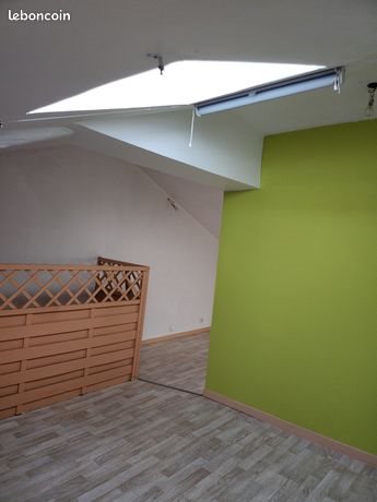 Appartement à vendre, 70m², Villefranche-de-Rouergue