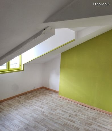 Appartement à vendre, 70m², Villefranche-de-Rouergue
