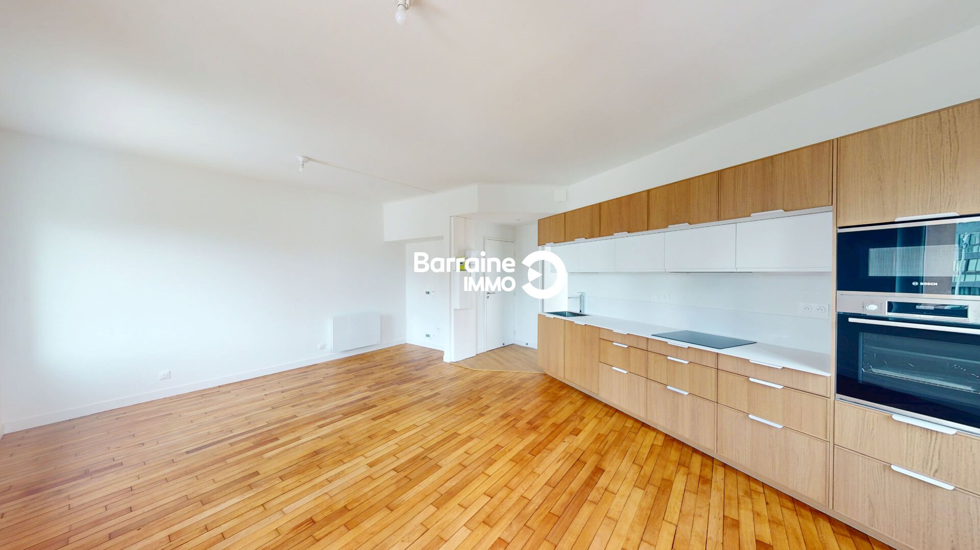 Appartement à vendre, 103m², Brest