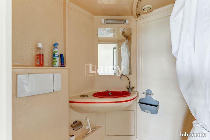 Appartement à vendre, 18m², Clermont-Ferrand