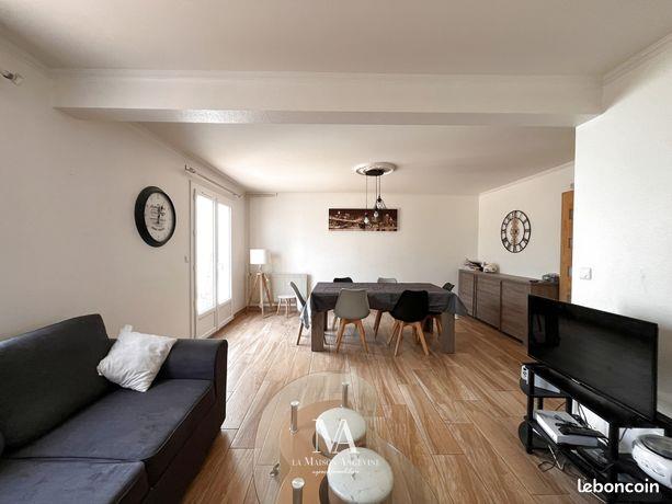 Maison à louer, 100m², Angers