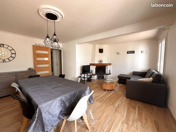 Maison à louer, 100m², Angers