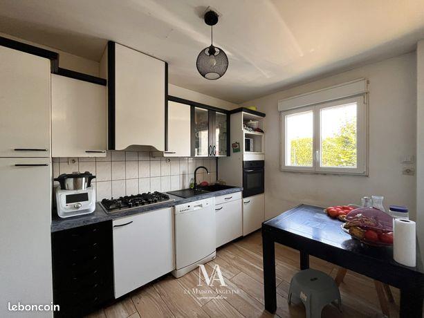 Maison à louer, 100m², Angers