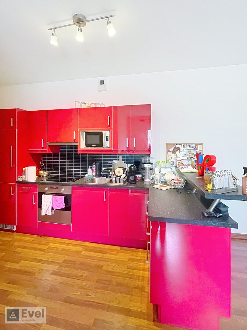 Appartement à louer, 59m², Cosnes-et-Romain