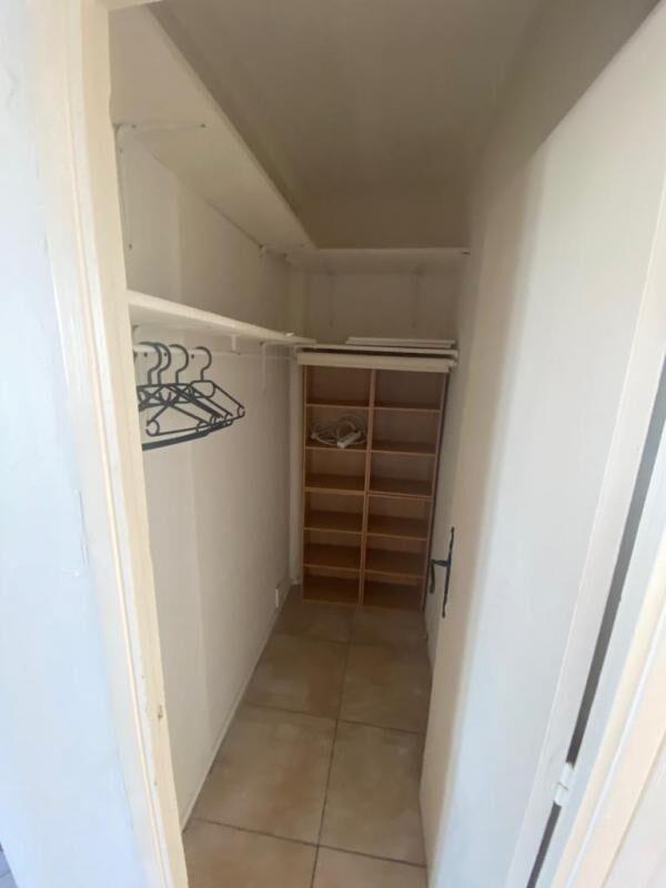 Appartement à louer, 65m², Marseille 10ème