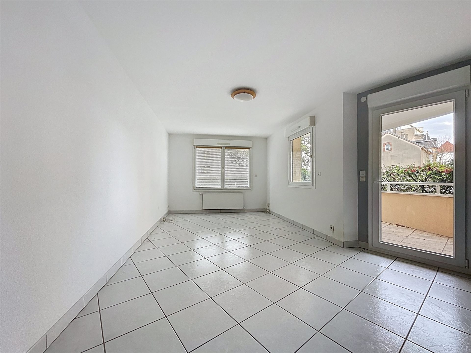 Appartement à vendre, 62m², Metz