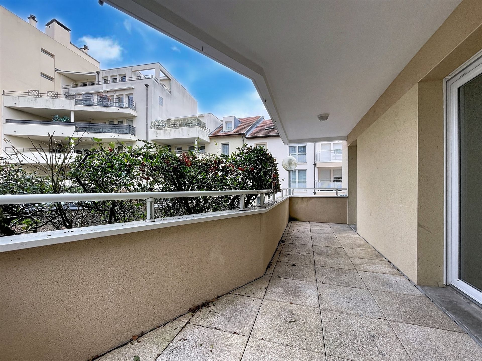 Appartement à vendre, 62m², Metz