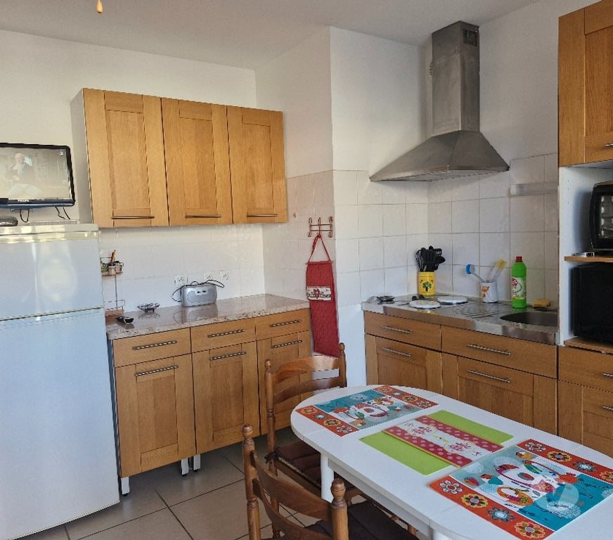 Appartement à louer, 23m², Balaruc-les-Bains