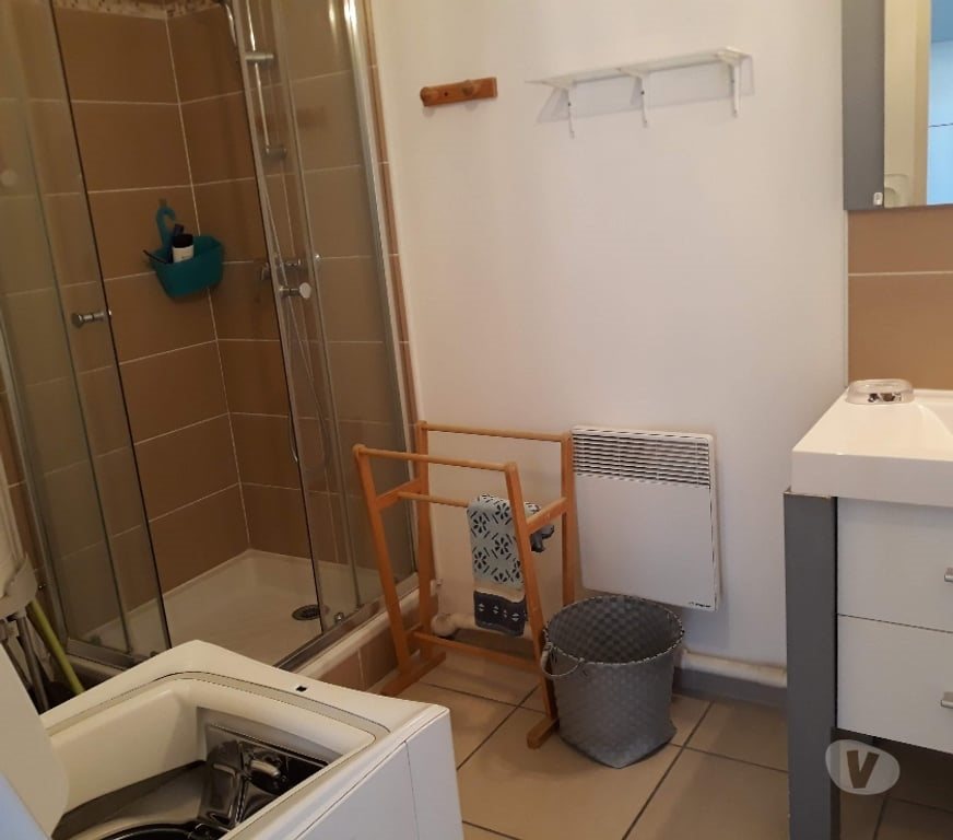 Appartement à louer, 23m², Balaruc-les-Bains