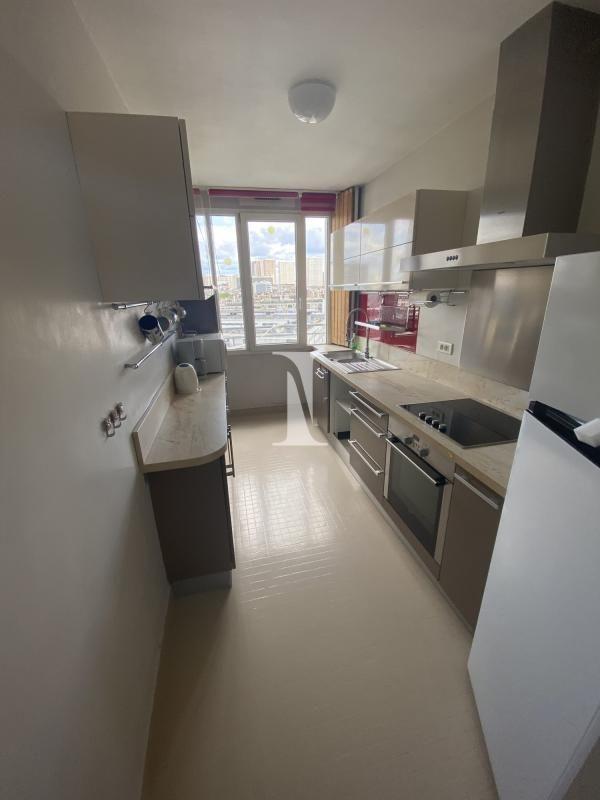 Appartement à louer, 55m², Paris 14ème