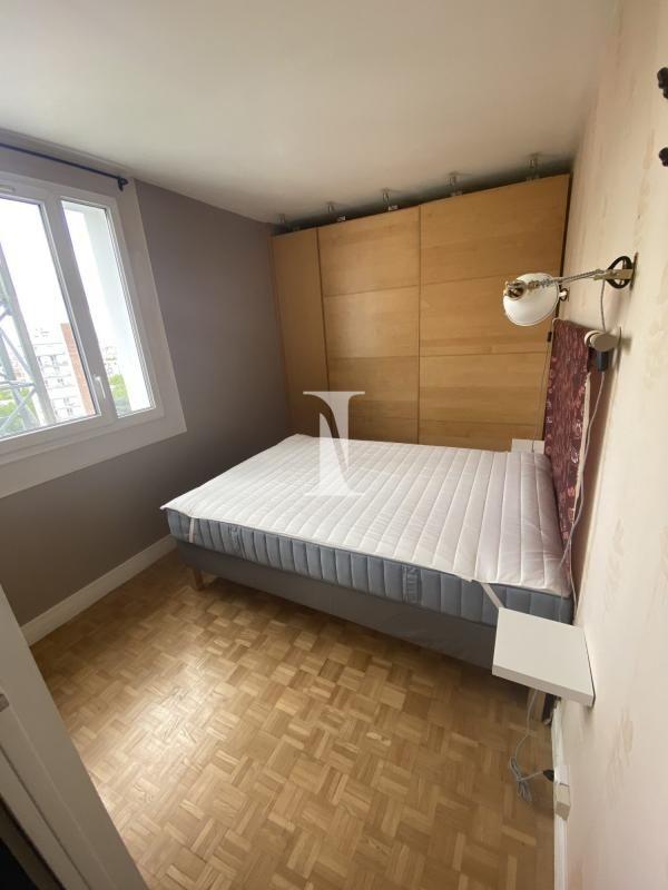 Appartement à louer, 55m², Paris 14ème