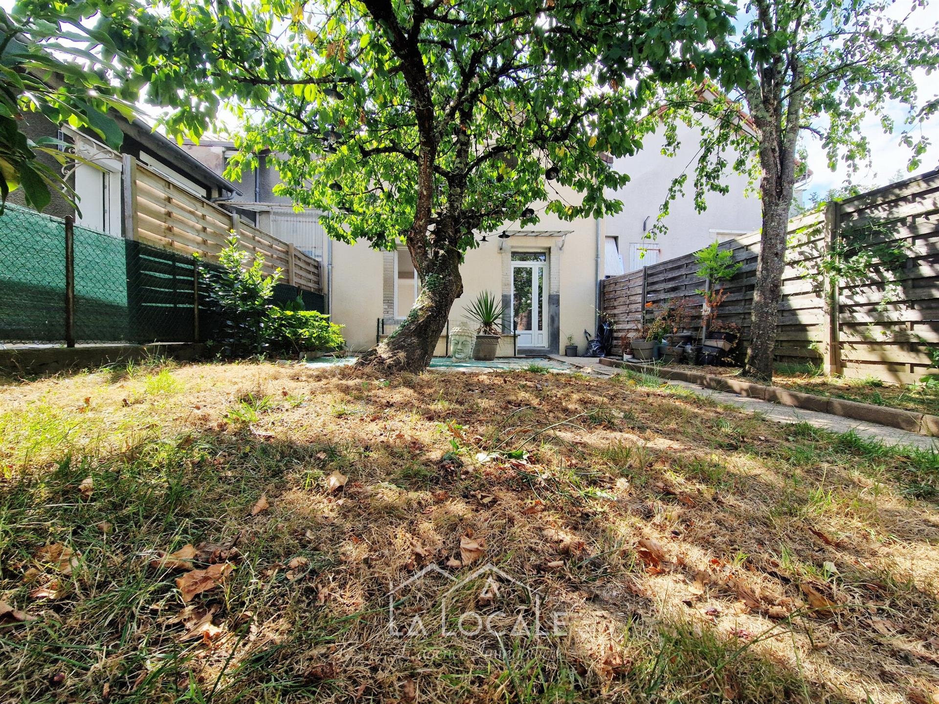 Maison à louer, 77m², Limoges