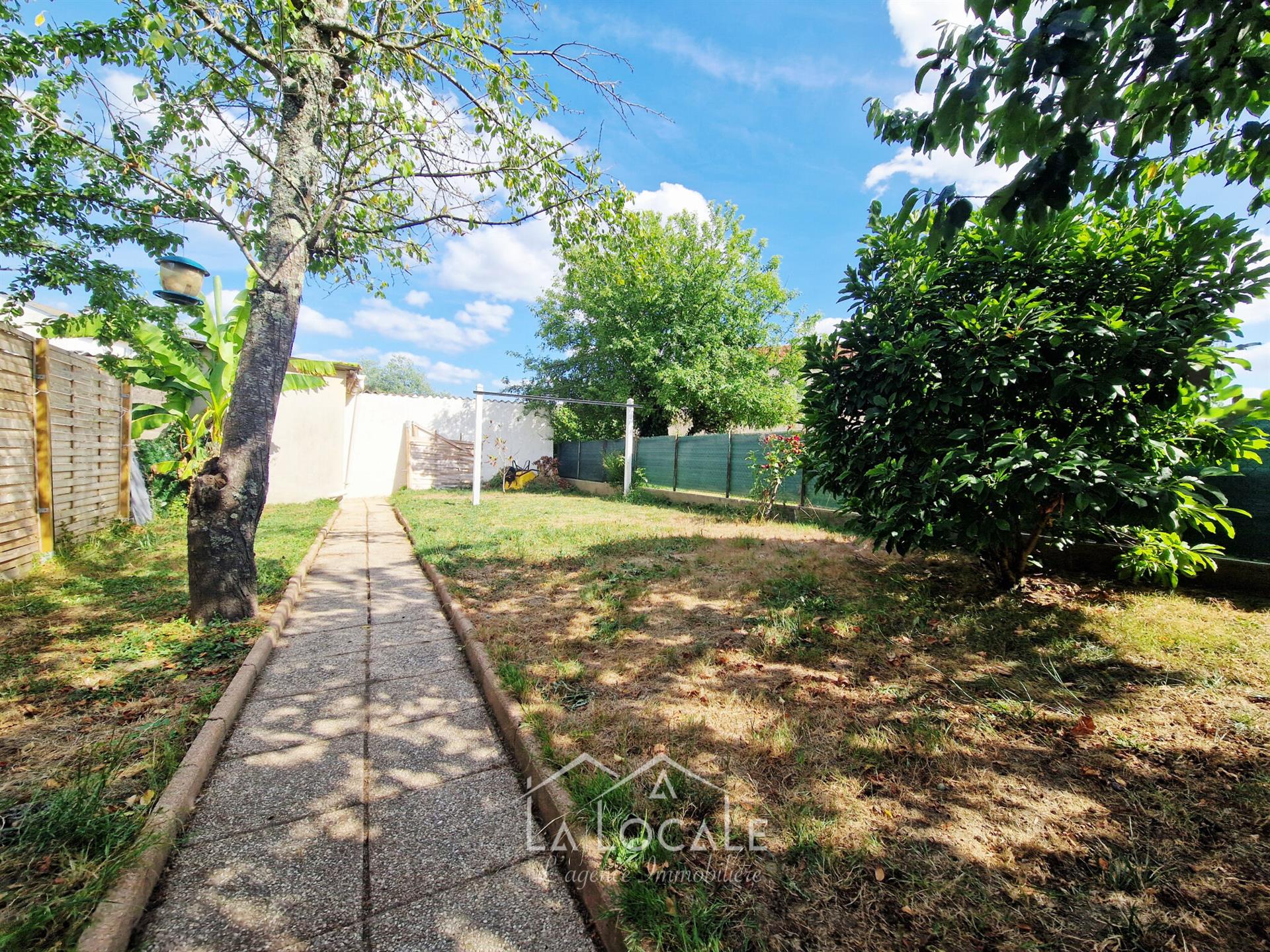 Maison à louer, 77m², Limoges