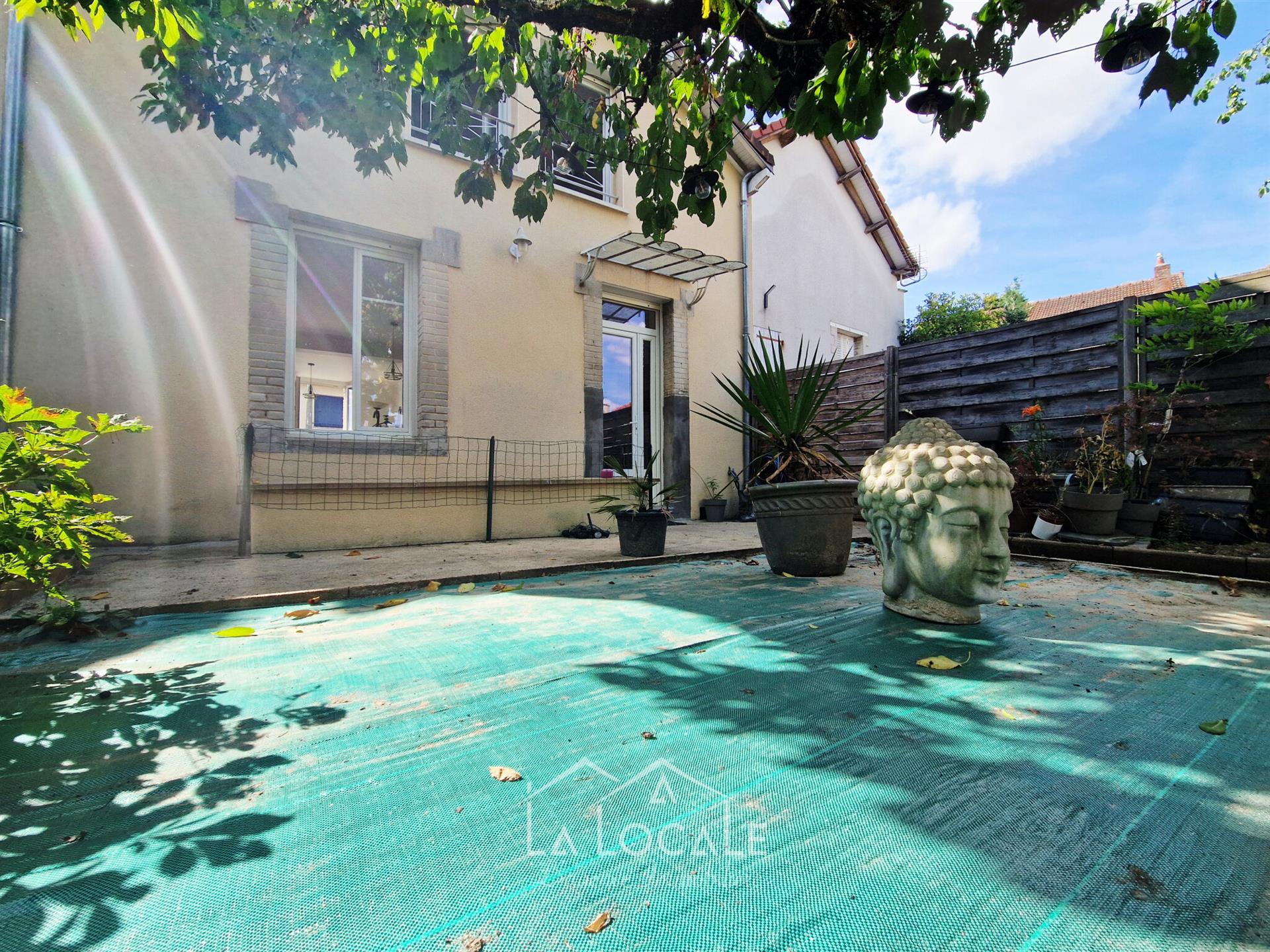 Maison à louer, 77m², Limoges