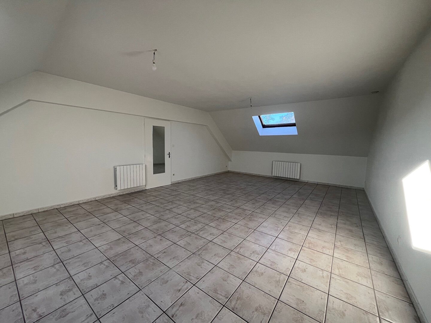 Appartement à louer, 55m², Besançon