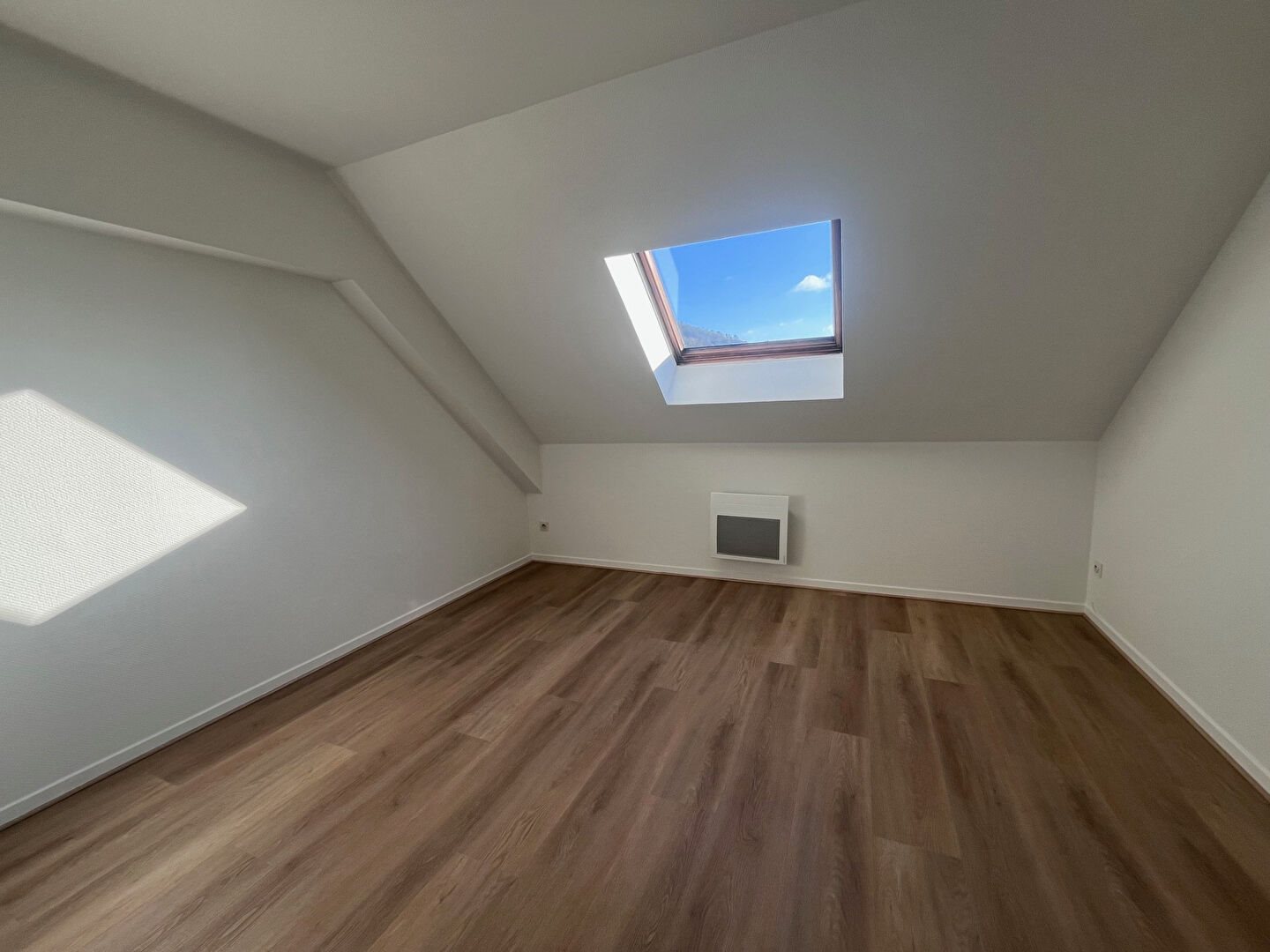 Appartement à louer, 55m², Besançon