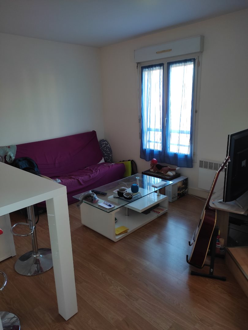 Appartement à louer, 29m², La Ferté-Bernard