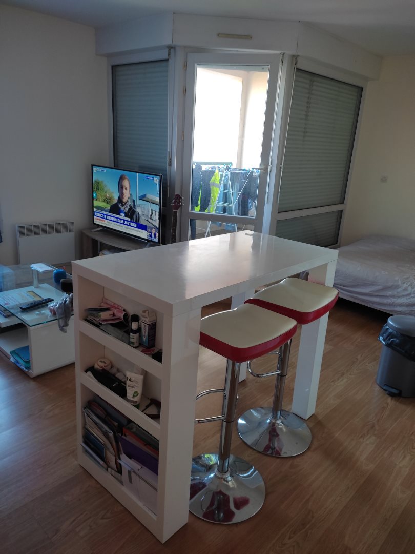 Appartement à louer, 29m², La Ferté-Bernard
