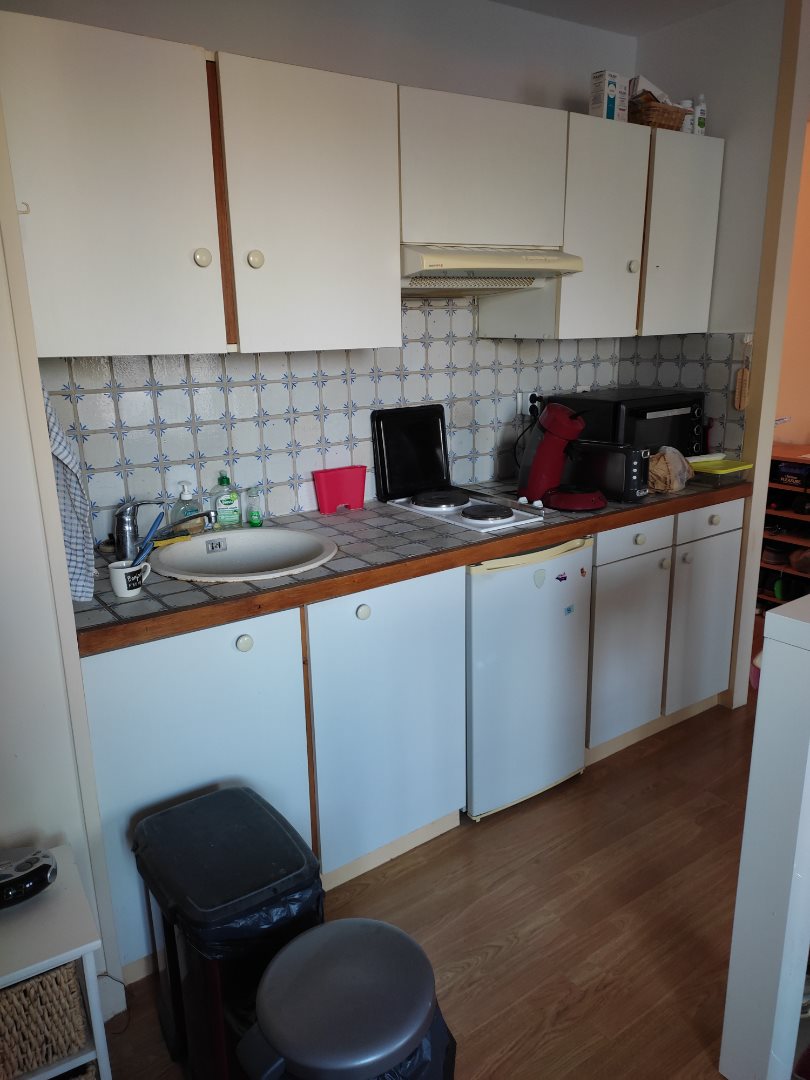 Appartement à louer, 29m², La Ferté-Bernard