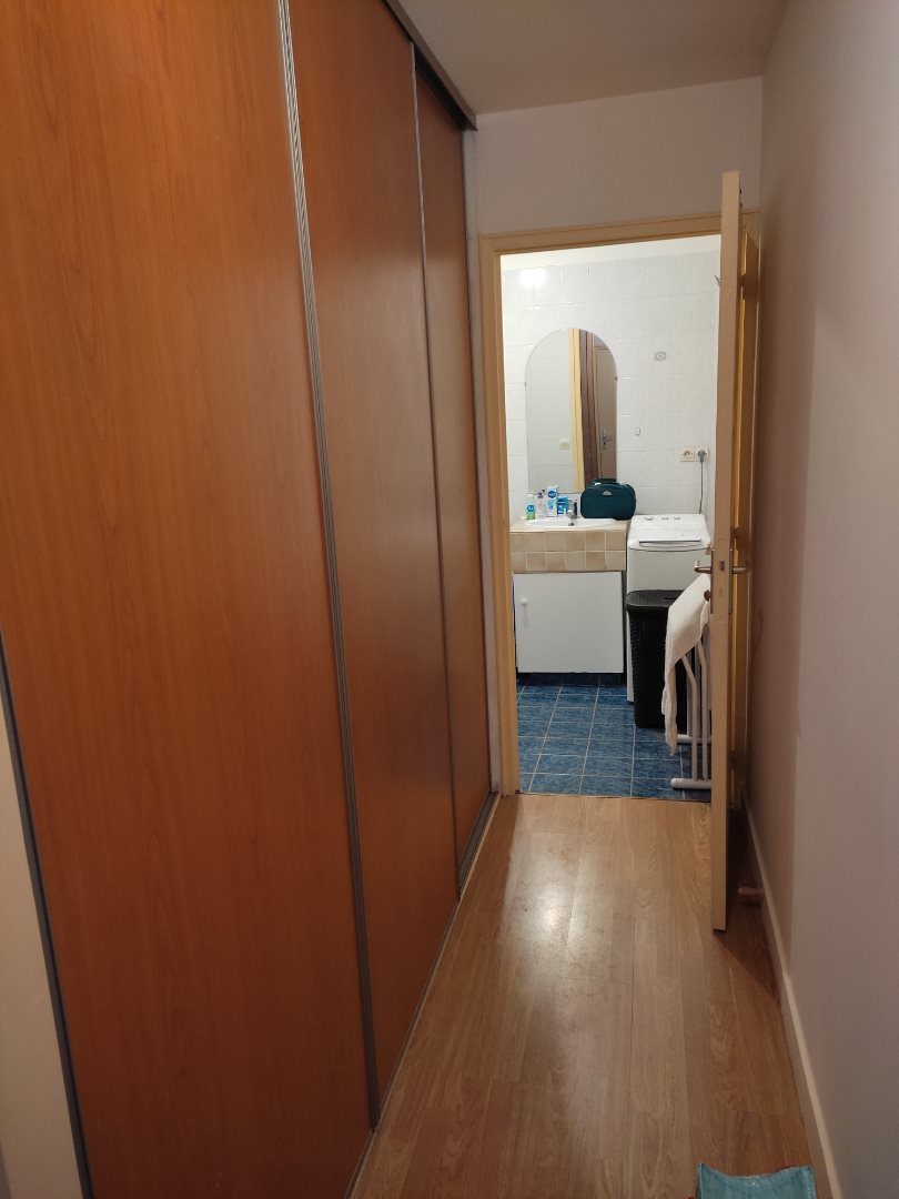 Appartement à louer, 29m², La Ferté-Bernard