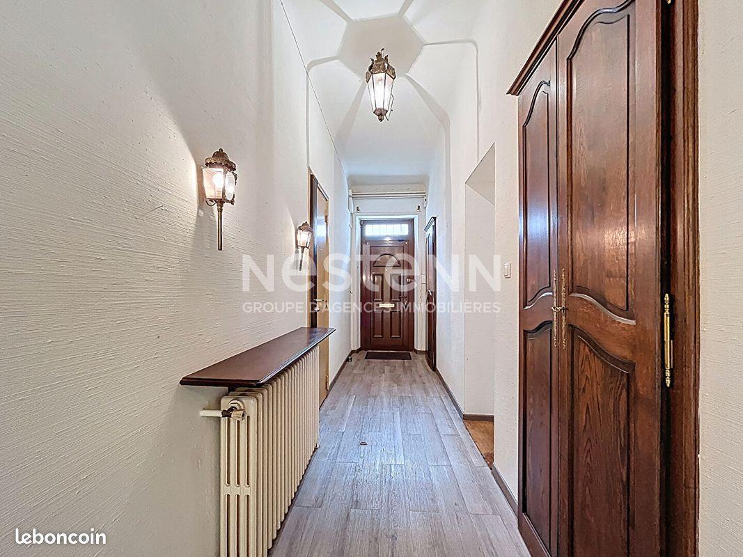 Maison à vendre, 175m², Nantes