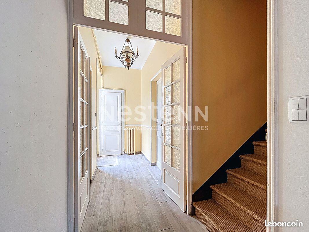 Maison à vendre, 175m², Nantes