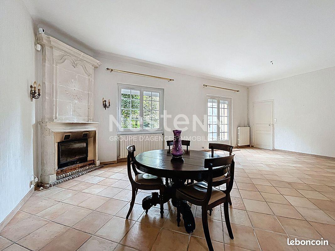 Maison à vendre, 175m², Nantes