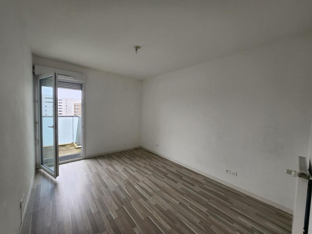 Appartement à vendre, 42m², Nantes