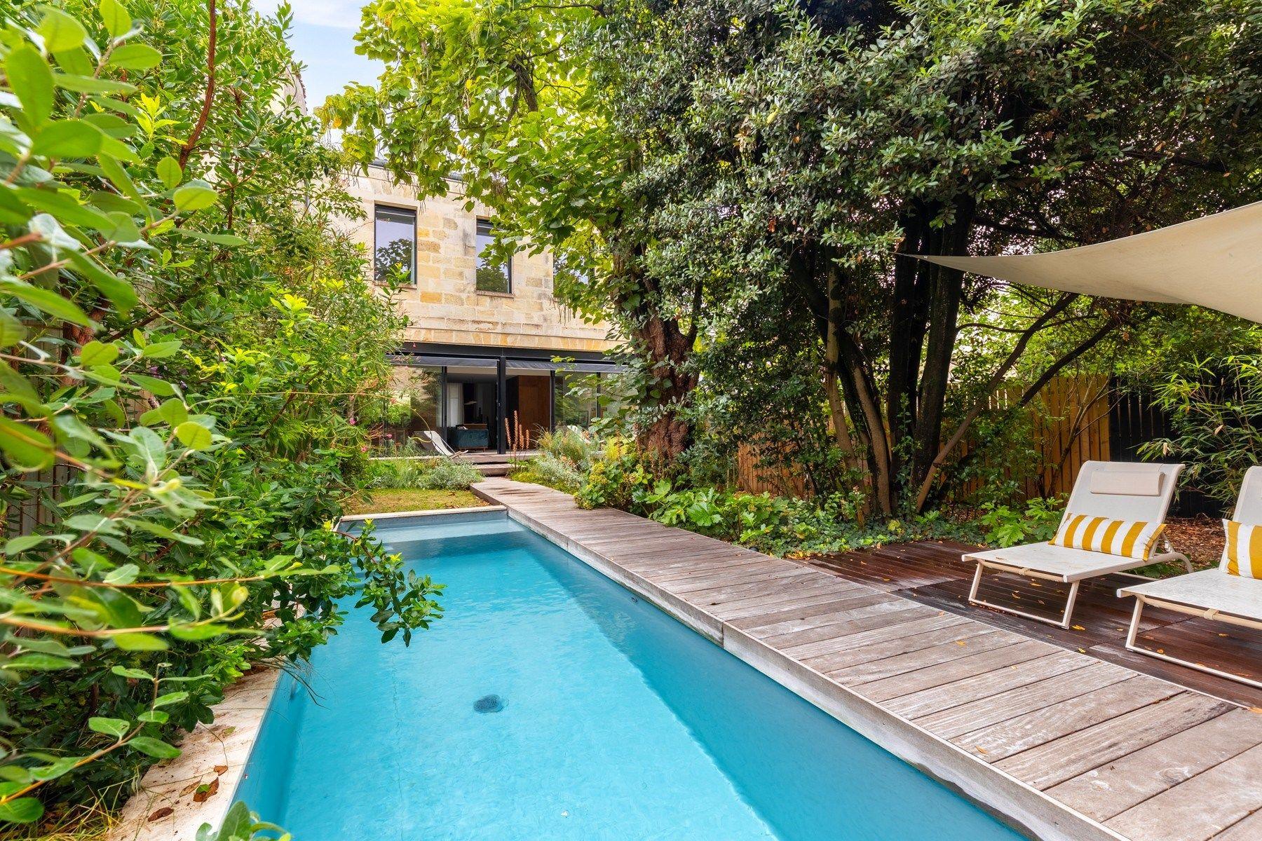 Maison à vendre, 210m², Bordeaux