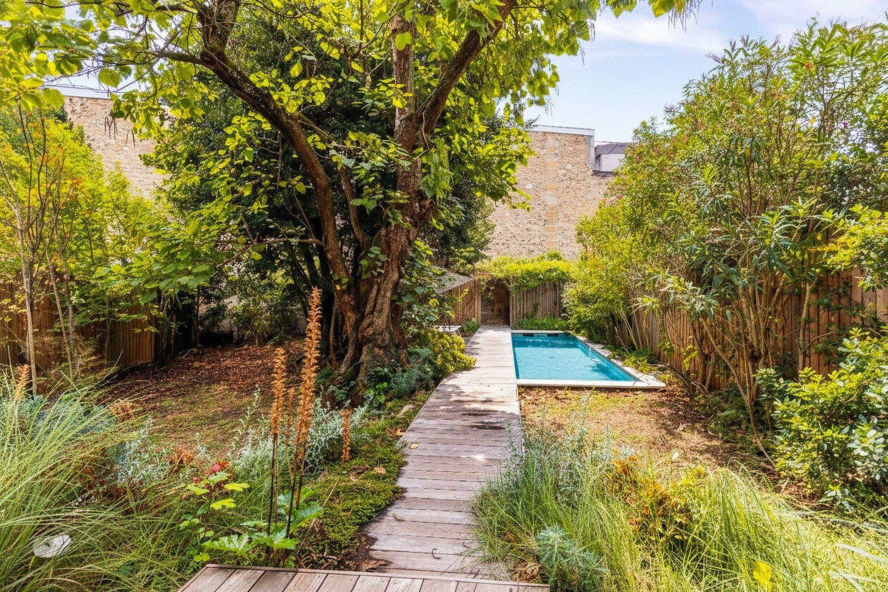 Maison à vendre, 210m², Bordeaux