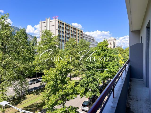 Maison à vendre, 108m², Grenoble