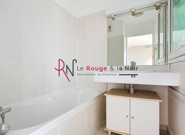 Appartement à vendre, 42m², Grenoble