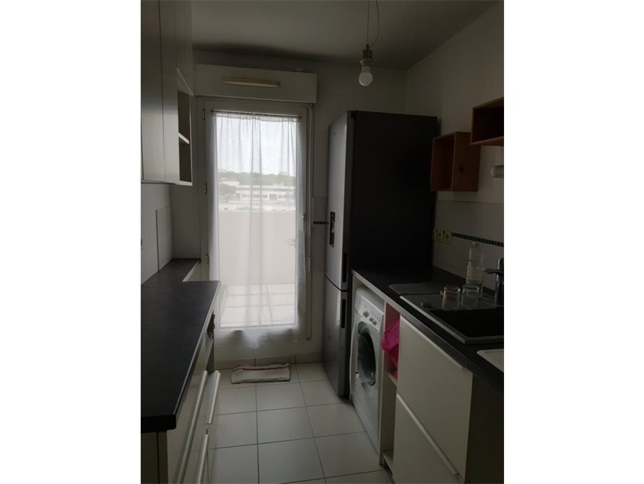 Appartement à louer, 43m², Montpellier